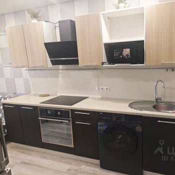 Сдается 1-комнатная квартира, 42 м²