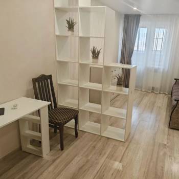 Сдается 1-комнатная квартира, 42 м²
