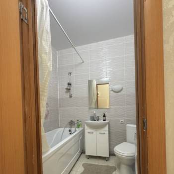 Сдается 1-комнатная квартира, 25 м²