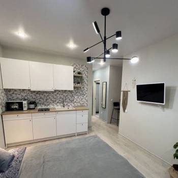 Сдается 1-комнатная квартира, 41 м²