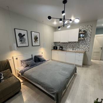 Сдается 1-комнатная квартира, 41 м²