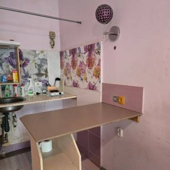 Сдается 1-комнатная квартира, 17 м²