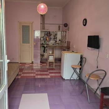 Сдается 1-комнатная квартира, 17 м²