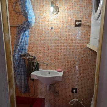 Сдается 1-комнатная квартира, 17 м²