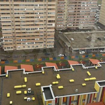 Сдается 2-х комнатная квартира, 44,3 м²