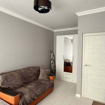 Сдается 1-комнатная квартира, 33 м²