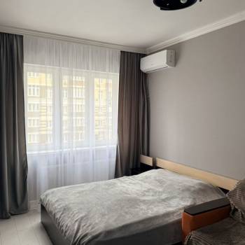 Сдается 1-комнатная квартира, 33 м²