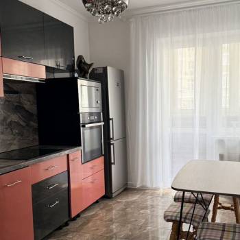 Сдается 1-комнатная квартира, 33 м²