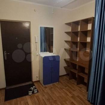 Сдается 1-комнатная квартира, 41,2 м²