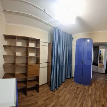 Сдается 1-комнатная квартира, 41,2 м²
