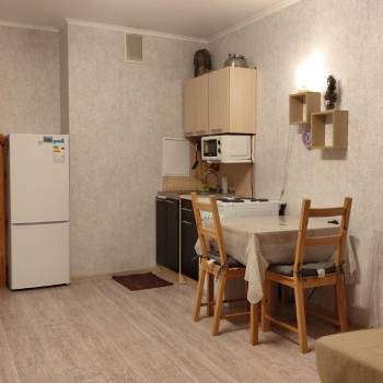 Сдается 1-комнатная квартира, 28 м²