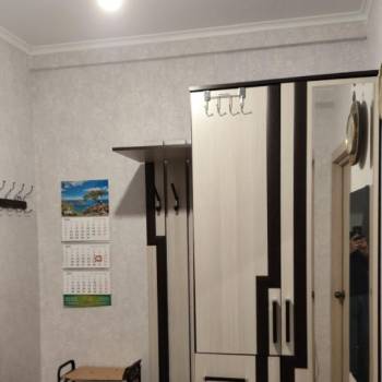 Сдается 1-комнатная квартира, 28 м²