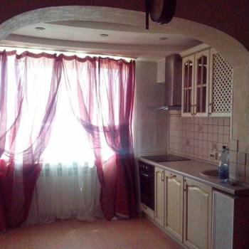 Сдается 2-х комнатная квартира, 53 м²