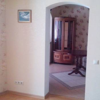 Сдается 2-х комнатная квартира, 53 м²