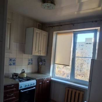 Продается 2-х комнатная квартира, 43,7 м²