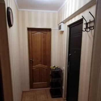 Сдается 2-х комнатная квартира, 45 м²