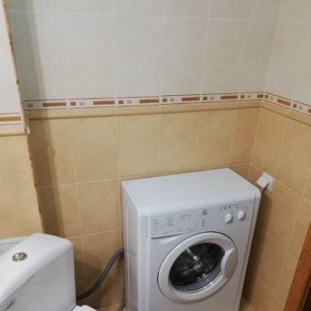 Сдается 2-х комнатная квартира, 45 м²