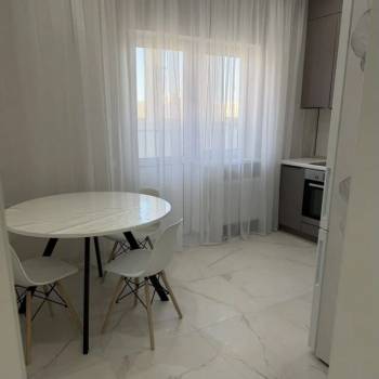 Сдается 2-х комнатная квартира, 52,8 м²