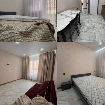 Сдается 2-х комнатная квартира, 57,5 м²