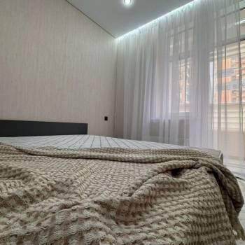 Сдается 2-х комнатная квартира, 57,5 м²