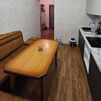 Продается 1-комнатная квартира, 36,4 м²