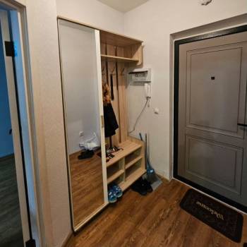 Продается 1-комнатная квартира, 36,4 м²