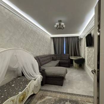 Продается 3-х комнатная квартира, 59,9 м²