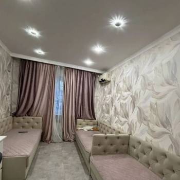 Продается 3-х комнатная квартира, 59,9 м²