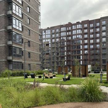 Продается 2-х комнатная квартира, 51 м²