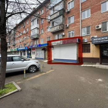 Сдается Нежилое помещение, 69 м²