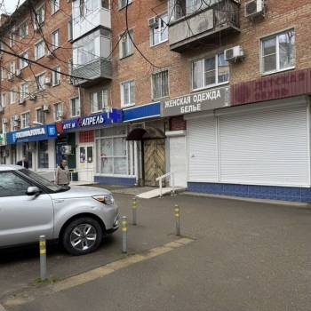 Сдается Нежилое помещение, 69 м²