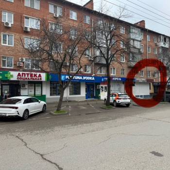 Сдается Нежилое помещение, 69 м²