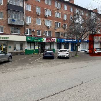 Сдается Нежилое помещение, 69 м²