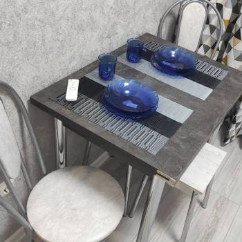 Сдается 2-х комнатная квартира, 40 м²