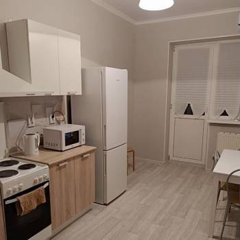 Сдается 1-комнатная квартира, 37,5 м²