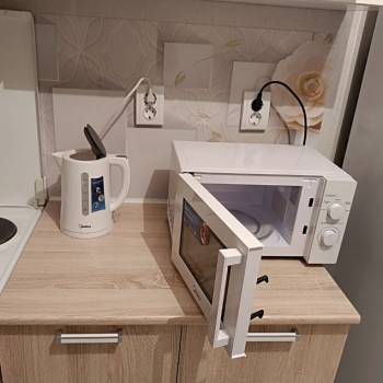 Сдается 1-комнатная квартира, 37,5 м²