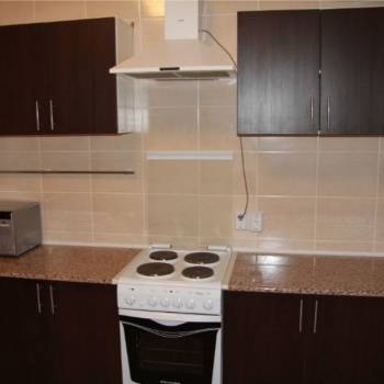 Сдается 1-комнатная квартира, 45 м²