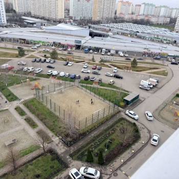 Продается 1-комнатная квартира, 29 м²