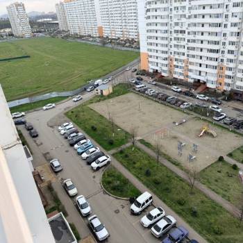 Продается 1-комнатная квартира, 29 м²