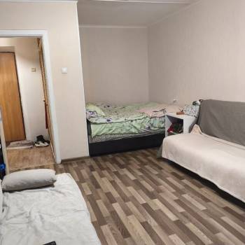 Продается 1-комнатная квартира, 36 м²