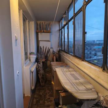 Продается 1-комнатная квартира, 36 м²