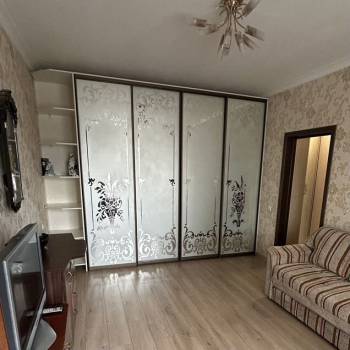 Сдается 2-х комнатная квартира, 52 м²