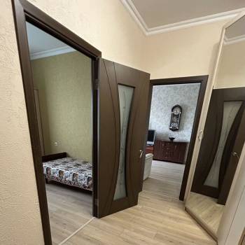 Сдается 2-х комнатная квартира, 52 м²