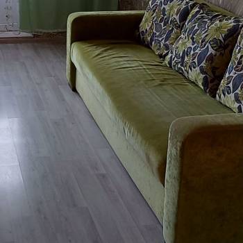 Продается 1-комнатная квартира, 43 м²