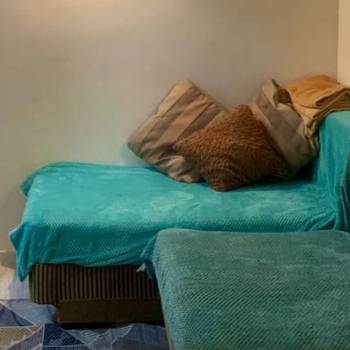 Продается 1-комнатная квартира, 36,6 м²