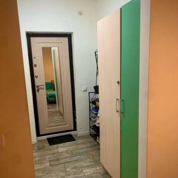 Продается 1-комнатная квартира, 36,6 м²