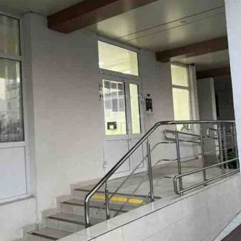 Продается 1-комнатная квартира, 36,6 м²