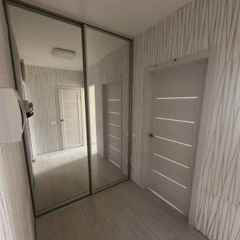 Продается 1-комнатная квартира, 38,9 м²