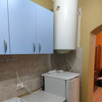 Сдается 1-комнатная квартира, 24 м²