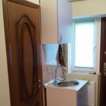 Сдается 1-комнатная квартира, 24 м²